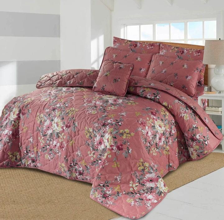 trelius comforter set