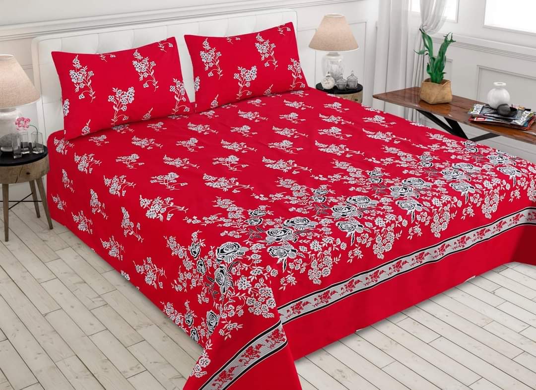 3 PIECE BEDSHEET SET