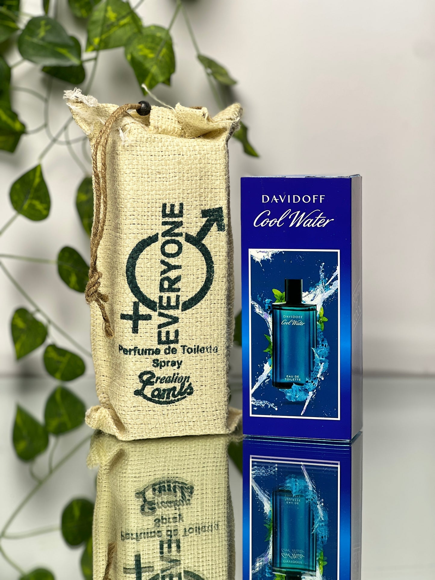 Pack of 2 (Cool Water + Evaryone) With Free Home Delivery