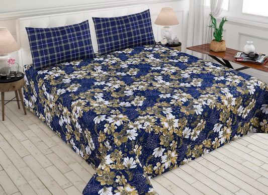 3 PIECE BEDSHEET SET