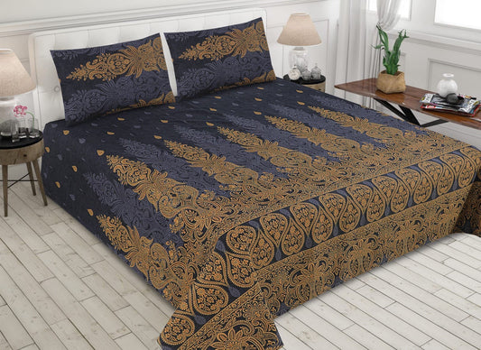 3 piece bedsheet set