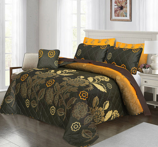 3 piece bedsheet set