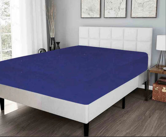 Waterproof mattress cover