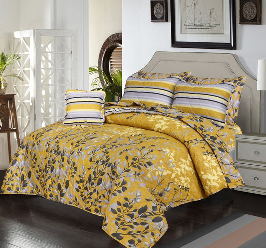 3 PIECE BEDSHEET SET