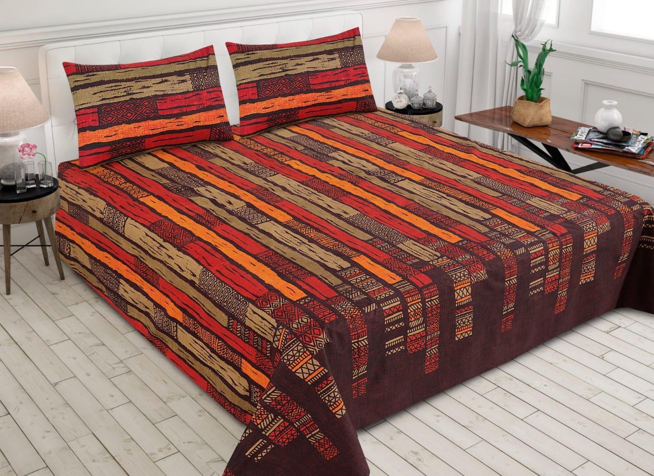 3 piece bedsheet set