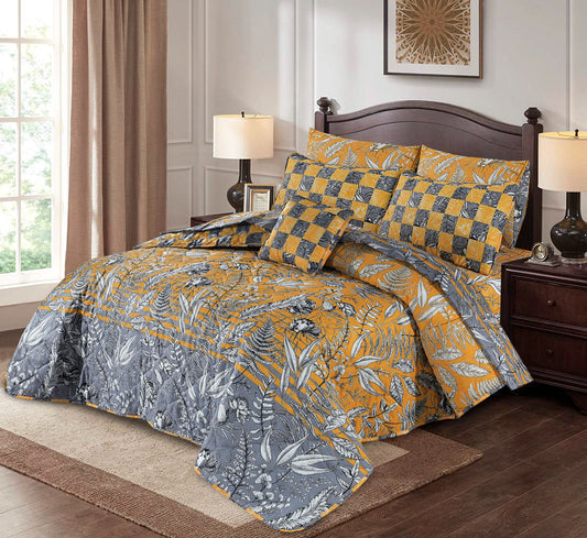 CELIA SUMMER COMFORTER SET