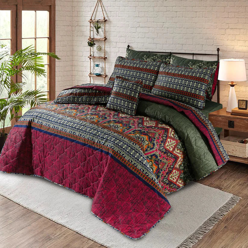 blink comforter set