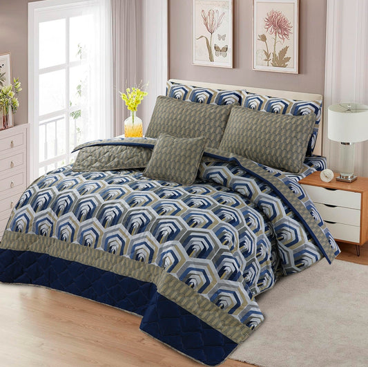 ASTRA SUMMER COMFORTER SET