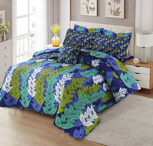 RADIANT SUMMER COMFORTER SET