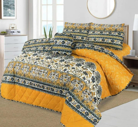 METLAY SUMMER COMFORTER SET