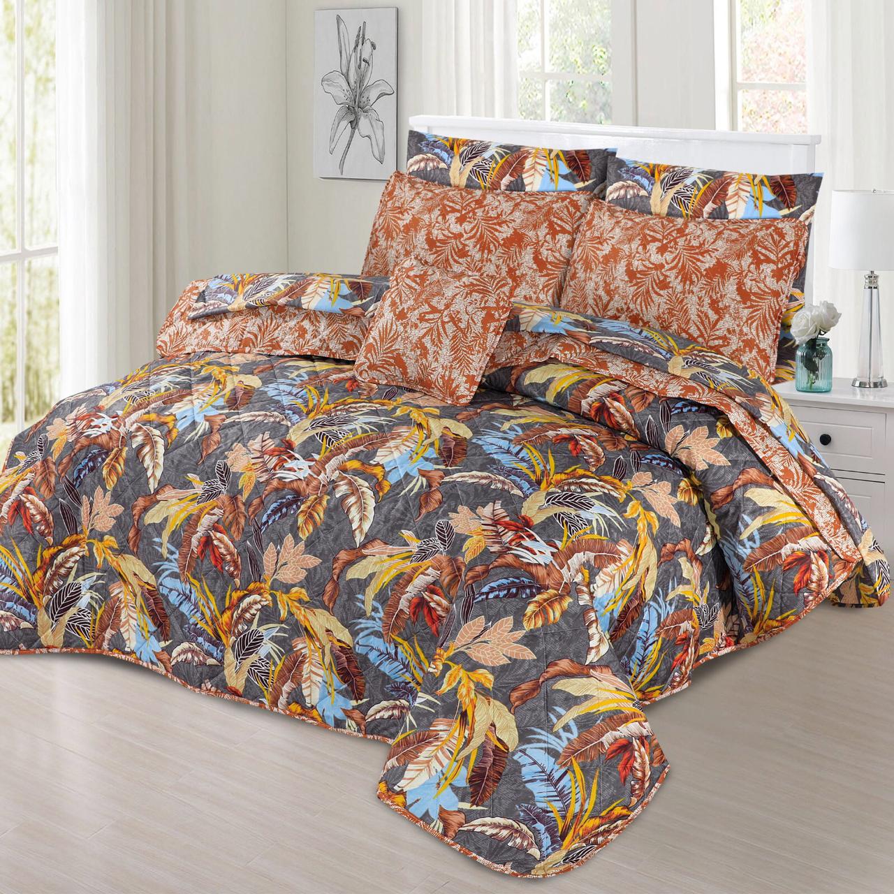 SHEMRAY SUMMER COMFORTER SET