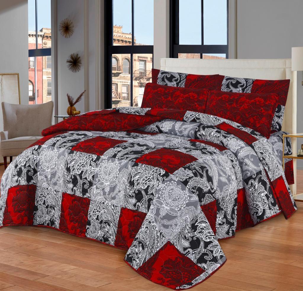 FANTASY SUMMER COMFORTER SET