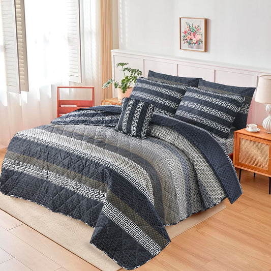 UTOPIA SUMMER COMFORTER SET