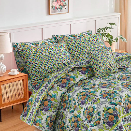 lyric comforter set