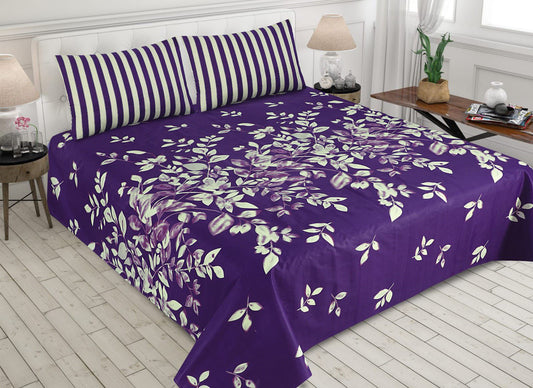 3 piece bedsheet set