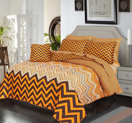 indici comforter set