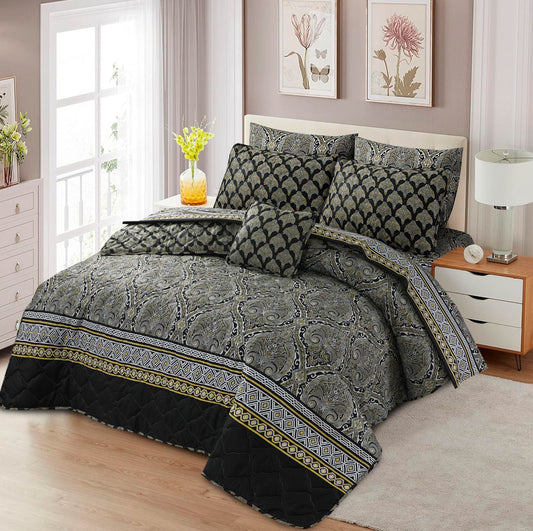 elfin comforter set