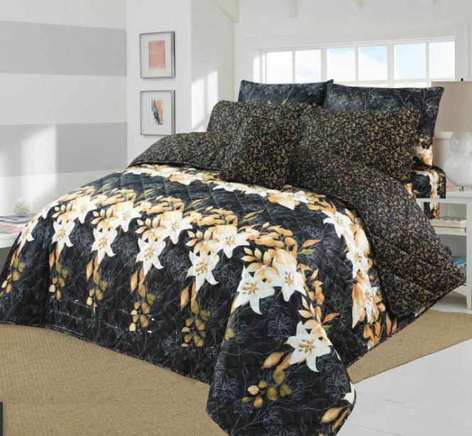 elfin comforter set