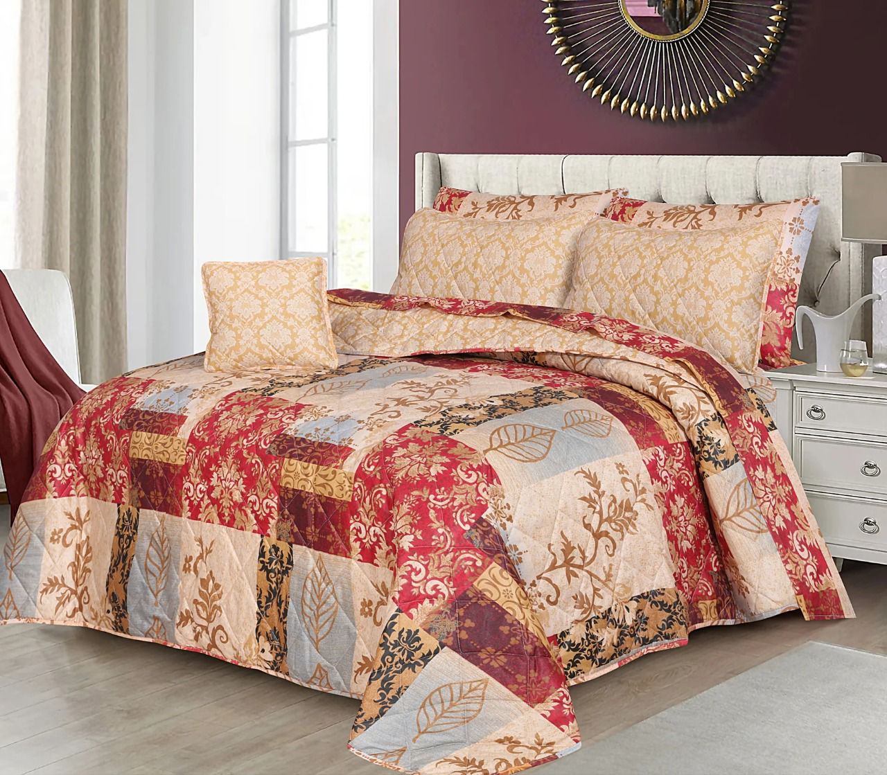 elfin comforter set