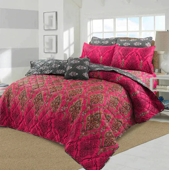 oran comforter set